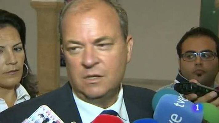 Noticias de Extremadura - Noticias de Extremadura 2 - 09/10/14