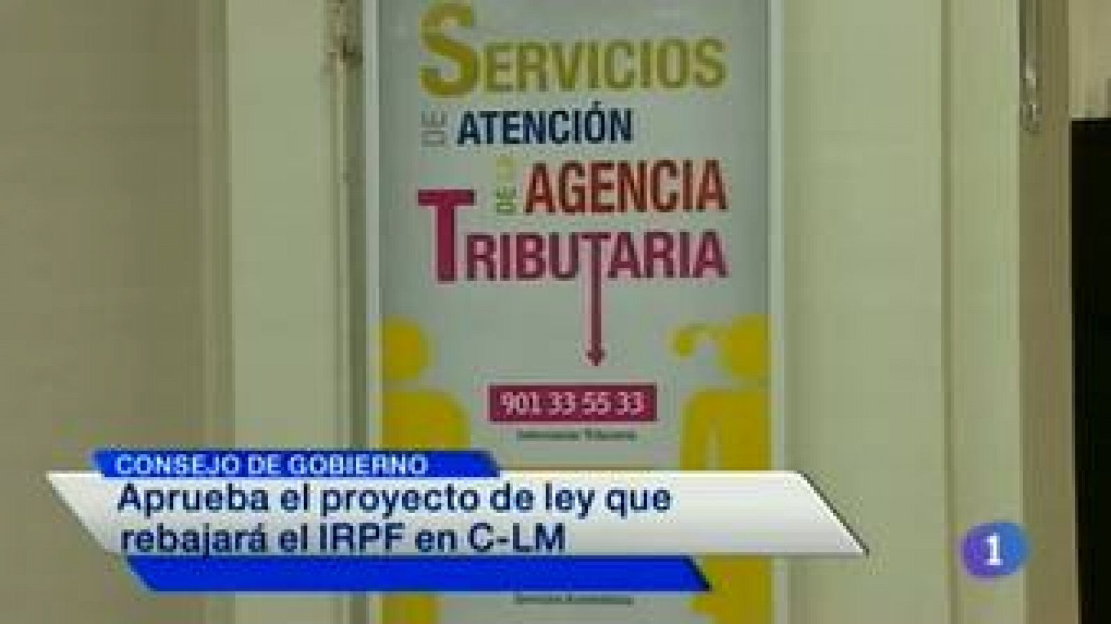 Noticias de Castilla-La Mancha 2 - 09/10/14 | Ver