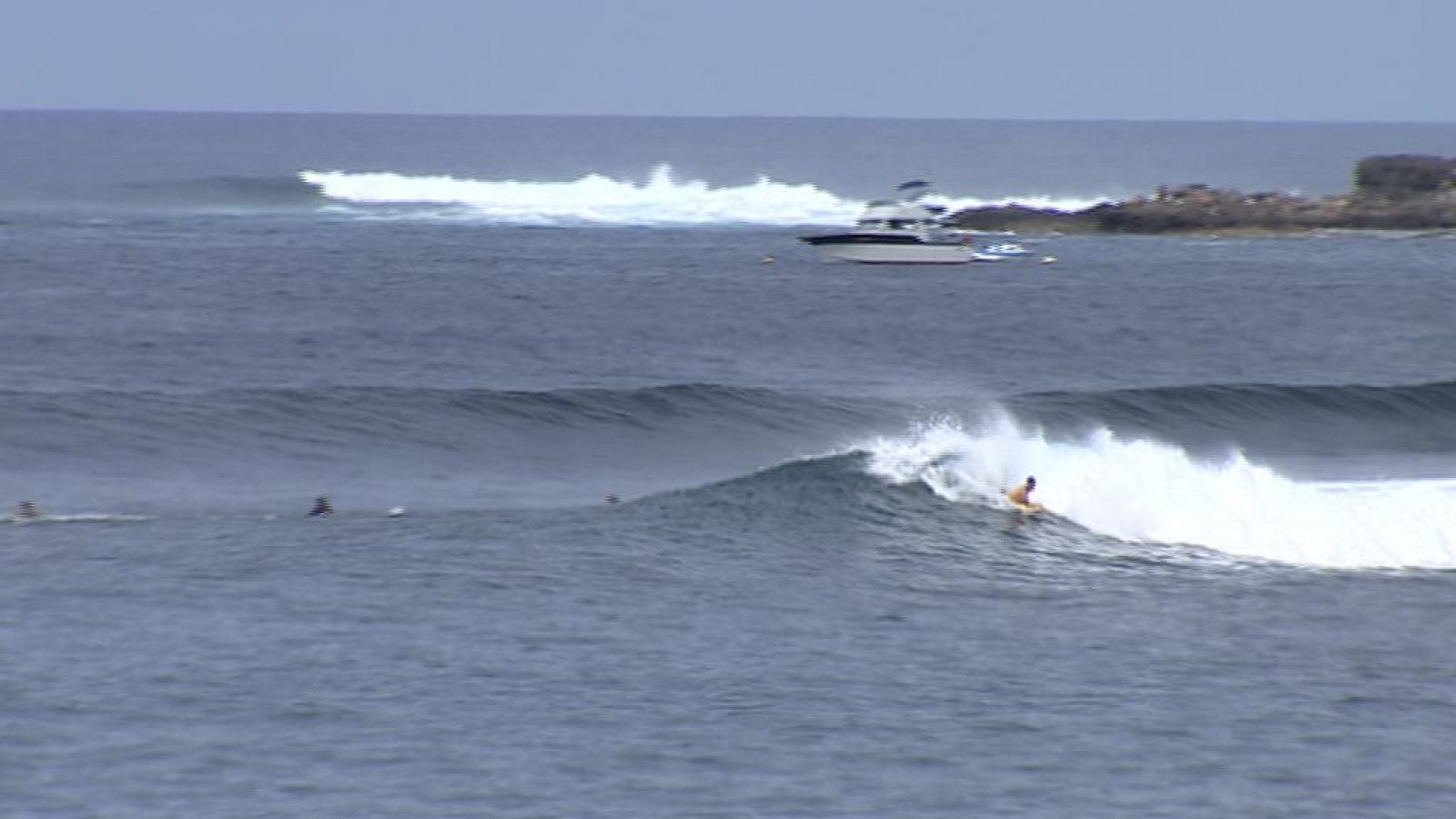 Telecanarias: El tiempo en Canarias - 09/10/14 | RTVE Play