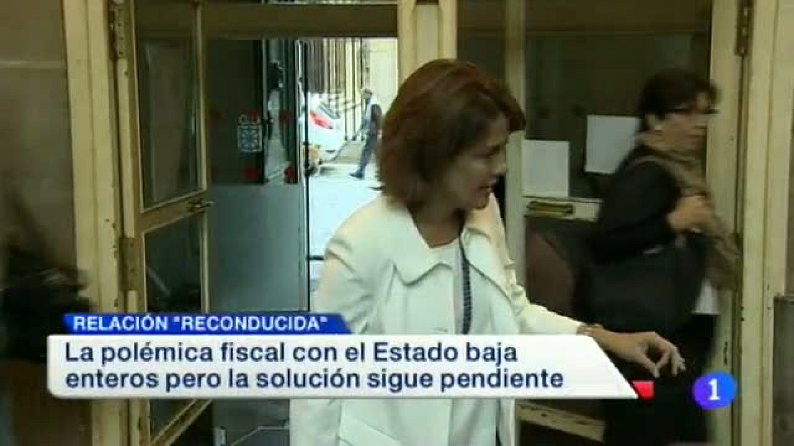 Telenavarra 2 - 09/10/2014 | Ver