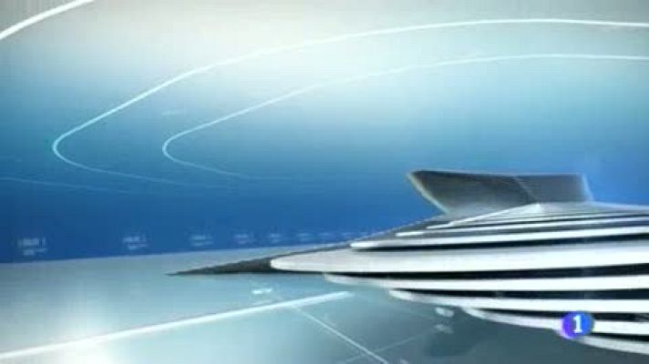 Telenorte - País Vasco - Telenorte País Vasco 2 - 09/10/14