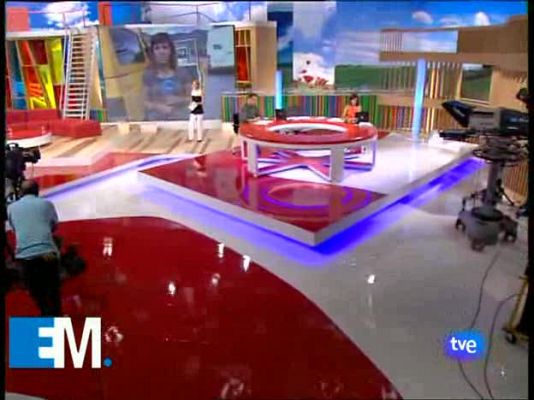 Esta mañana - Esta mañana - 05/09/08