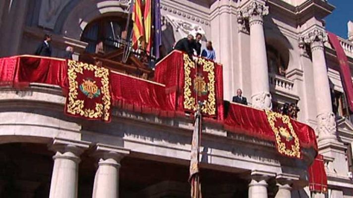 España en 24h - España en 24 horas - 09/10/14