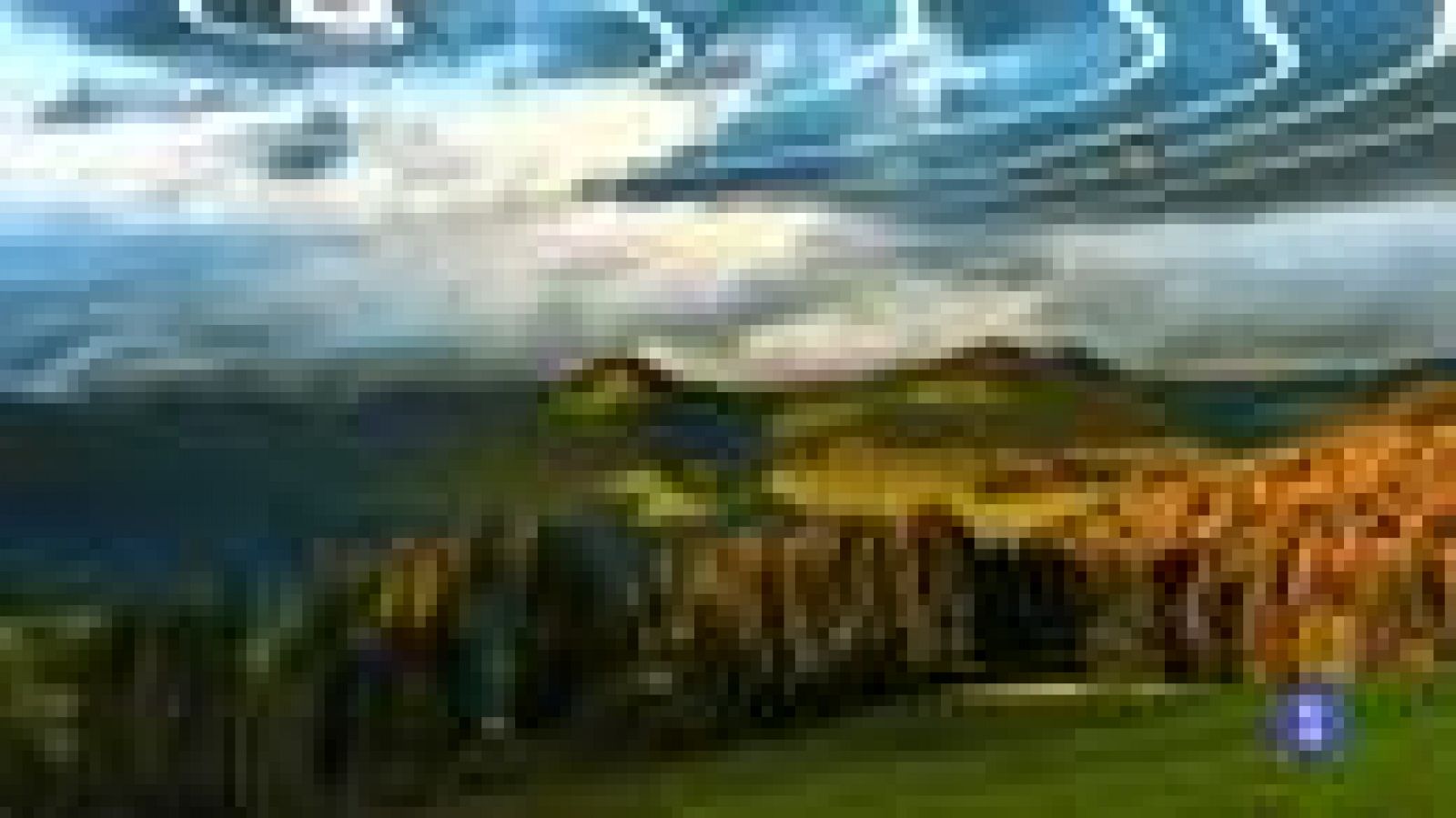 El tiempo en Cantabria - 09/10/14