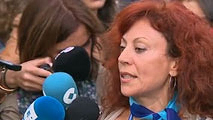 Informativo 24h - El SAE pide al consjero que se retracte de sus palabras