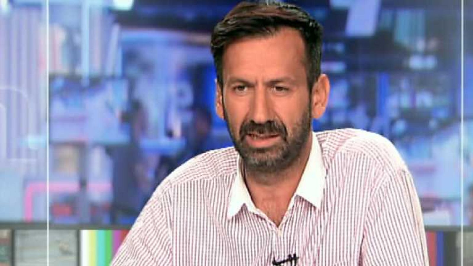 La tarde en 24 horas - Bloque 18 h. - 09/10/14 - Ver ahora