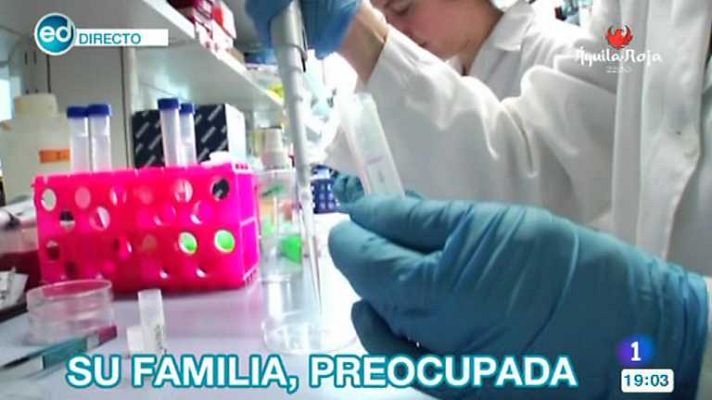 España Directo - España Directo - 09/10/14