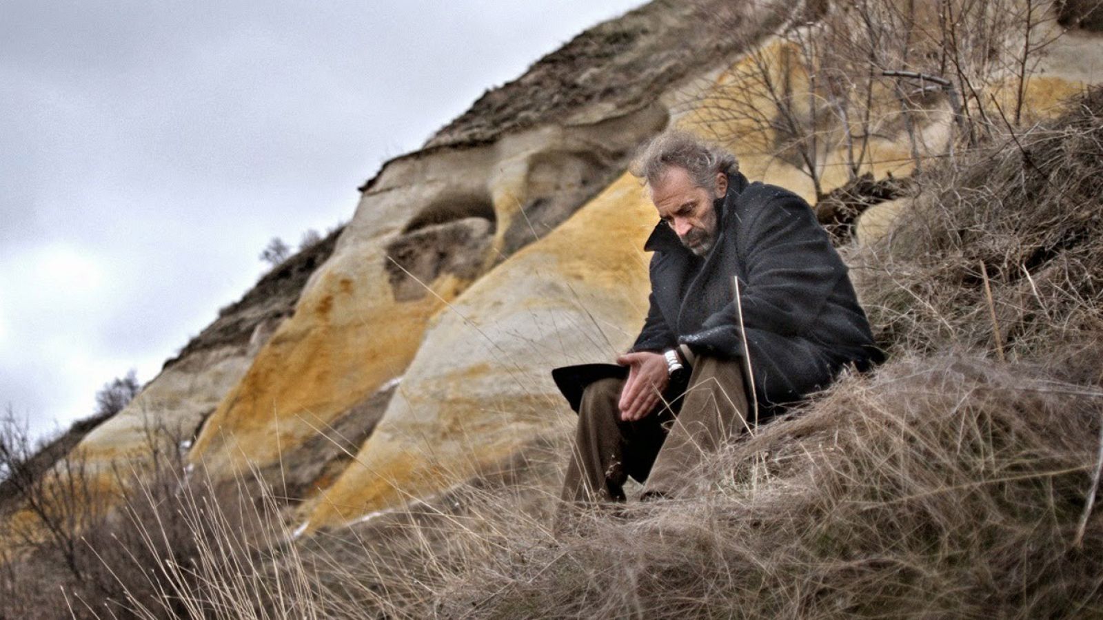 'Sueño de invierno' ('Winter sleep')