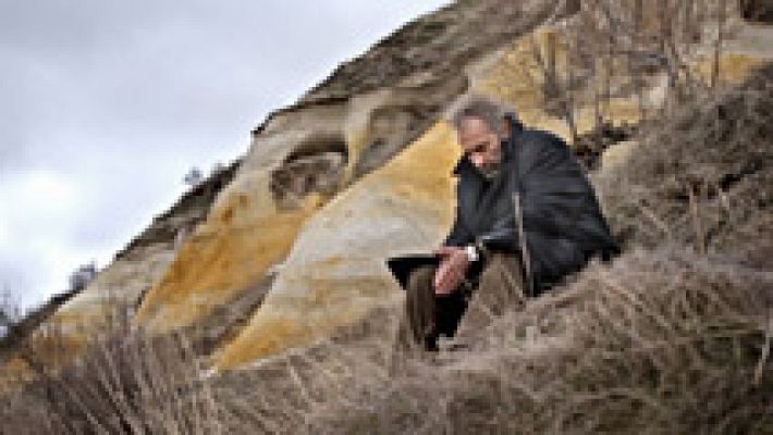 Días de cine - 'Sueño de invierno' ('Winter sleep')