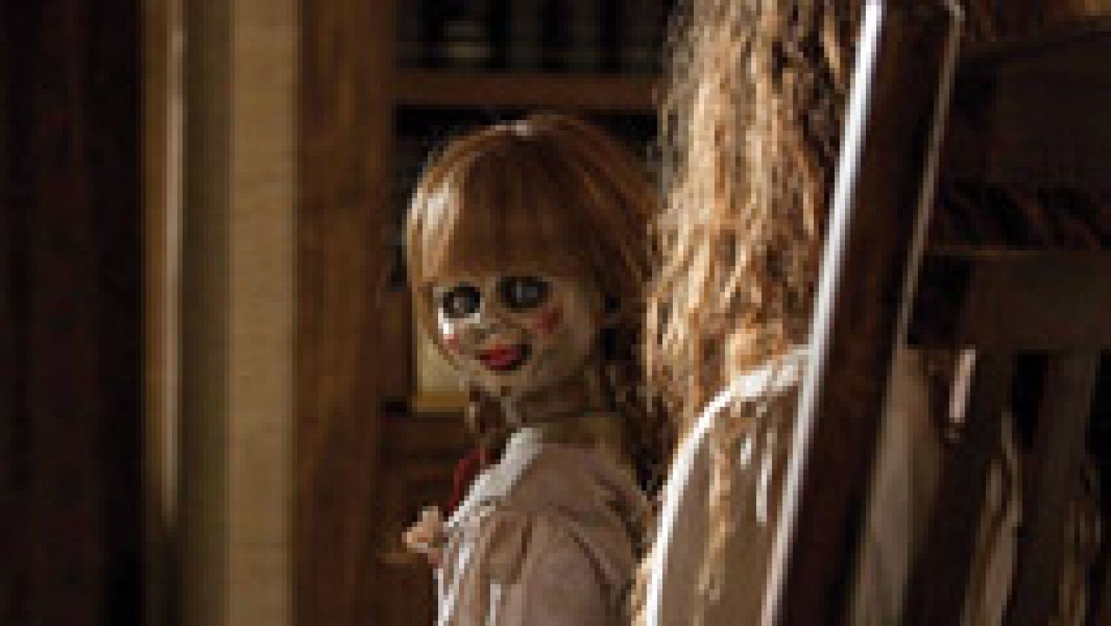 'Annabelle' 