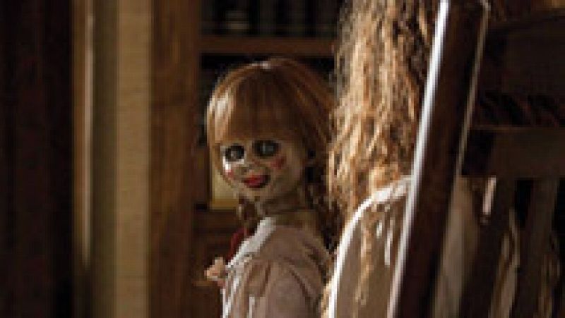 'Annabelle' 