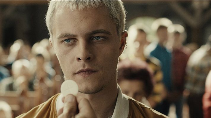 Días de cine - 'Amarás al prójimo'