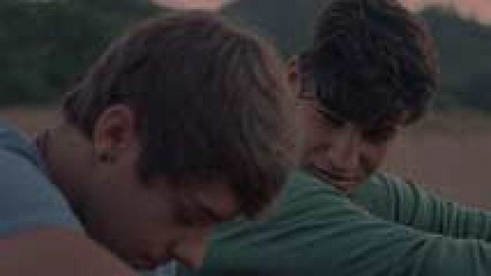 Días de cine - 'A escondidas'