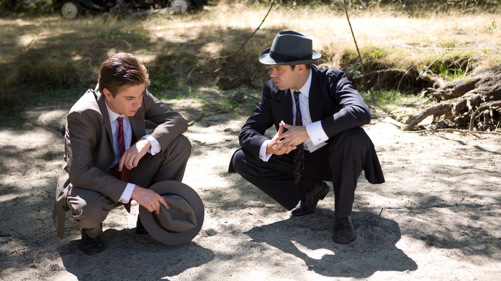 Amar en tiempos revueltos - T4 - Episodio  2 - Ver ahora