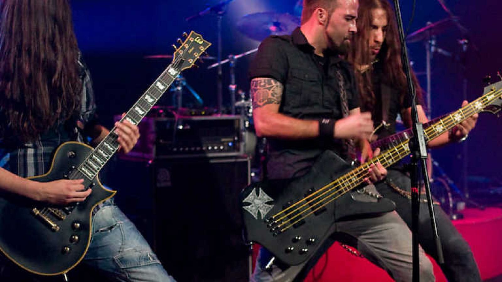 Los conciertos de Radio 3 - Dulcámara - ver ahora