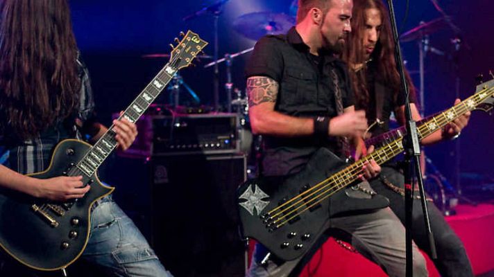 Los conciertos de Radio 3 en La 2 - Dulcámara