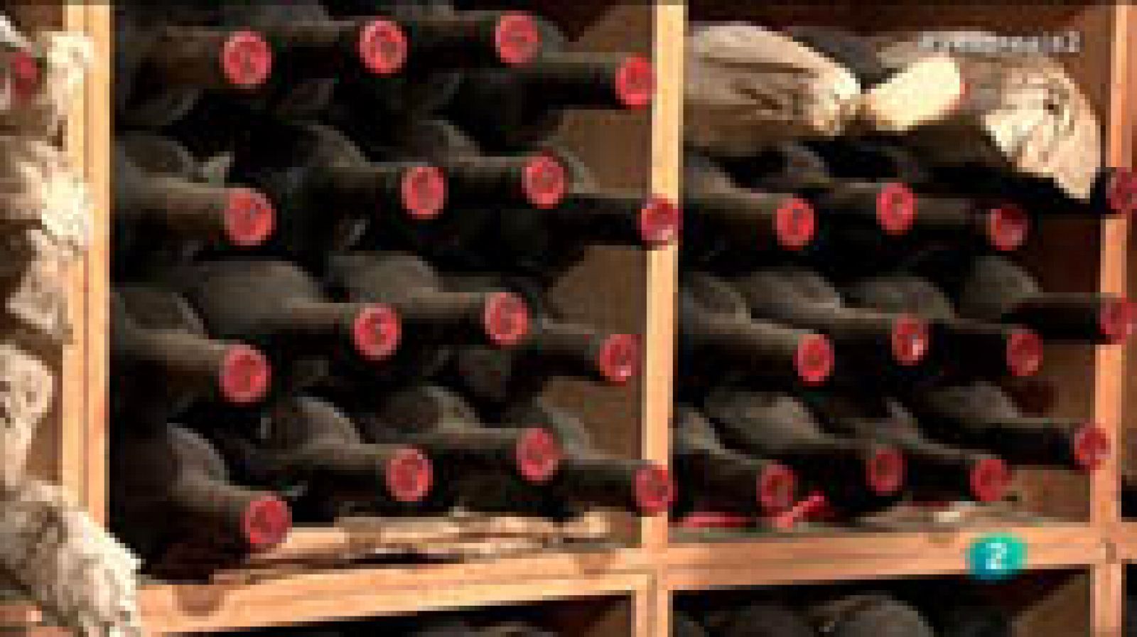 Vespre a La 2: Vins del Priorat | RTVE Play