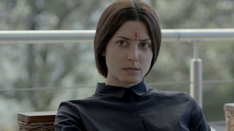 'Días de Cine' os invita al preestreno de 'Magical girl' 