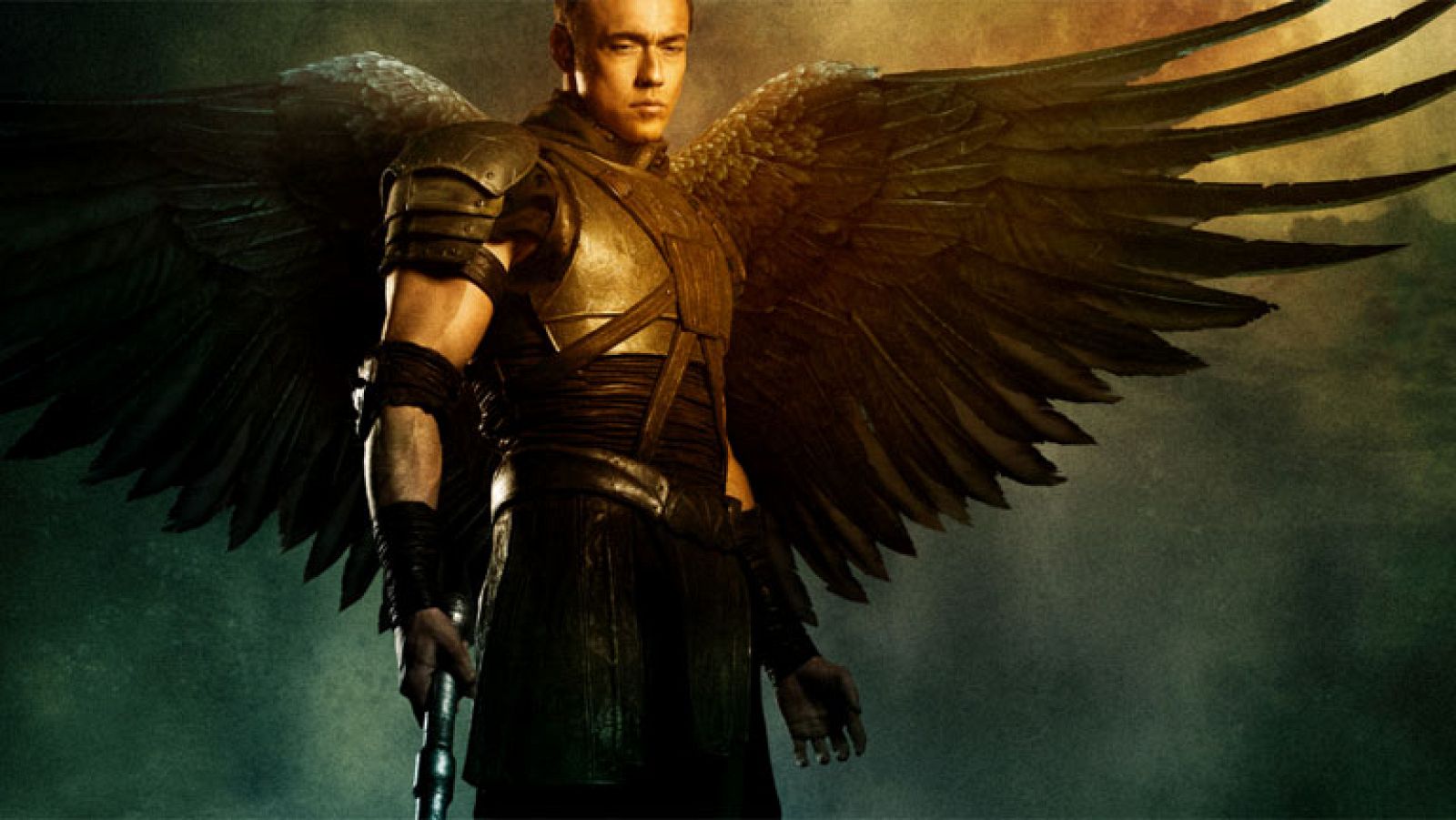 'Legión', este domingo a las 22:30 en La 1