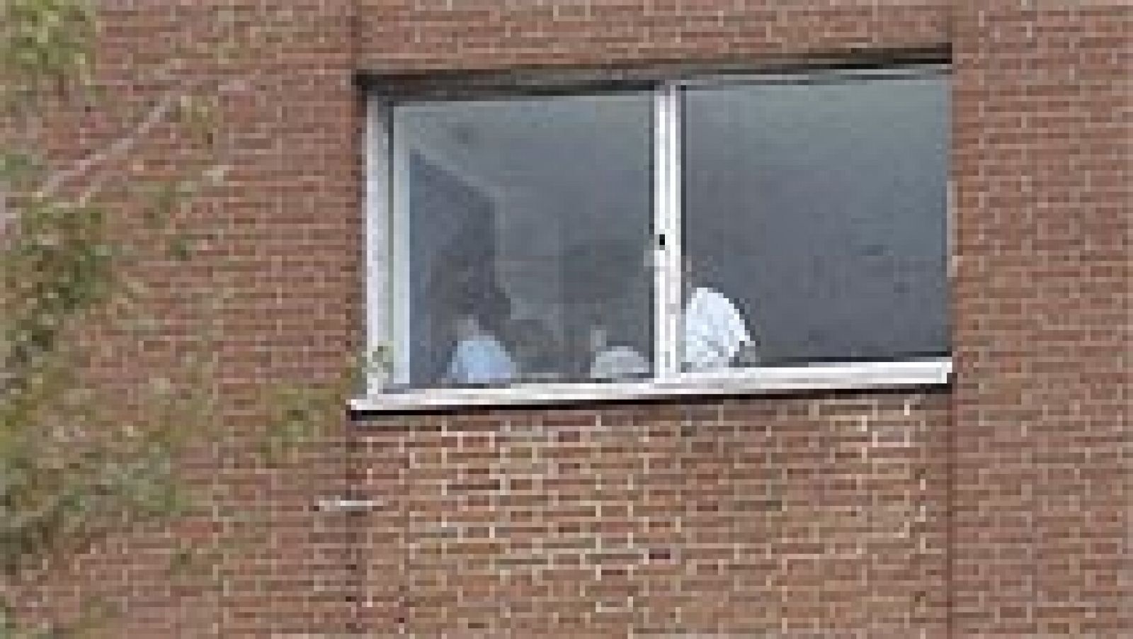 La auxiliar contagiada de ébola recibe el fármaco experimental ZMapp