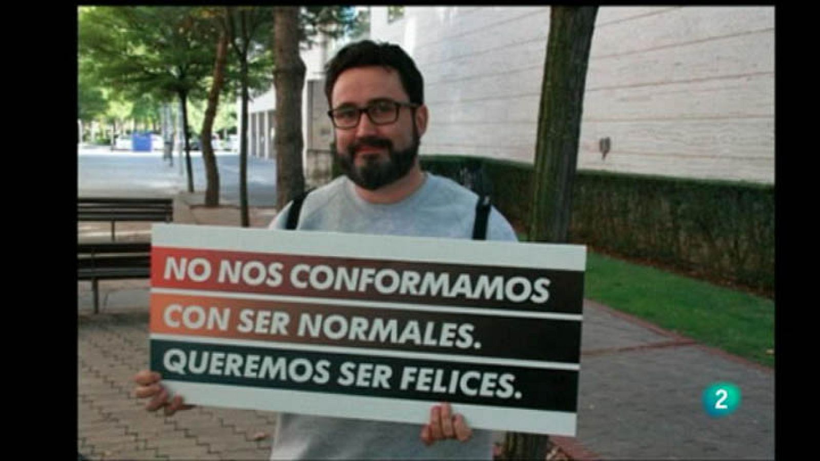 Para Todos La 2 - Vídeo - Salud mental