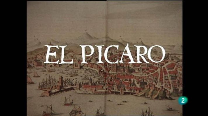 Para todos La 2 - El pícaro