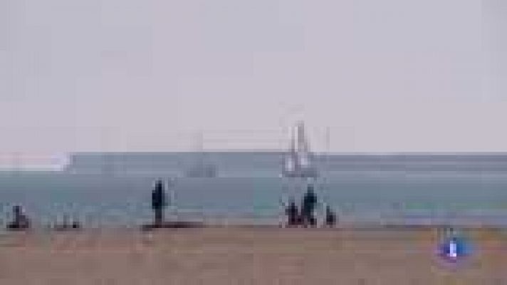 L'informatiu - Comunitat Valenciana - La Comunidad Valenciana en 2' - 10/10/14