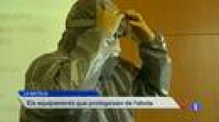 Informatiu Balear - Informatiu Balear en 2' - 10/10/14