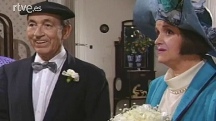 De parte de quién? - Capítulo 13