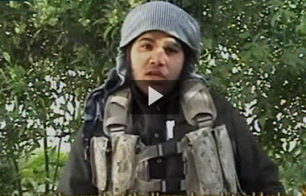  - Al Qaeda amenaza a Dinamarca