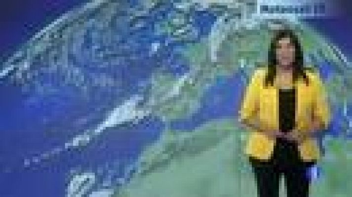 Informatiu Balear - El temps a les Illes Balears - 10/10/14