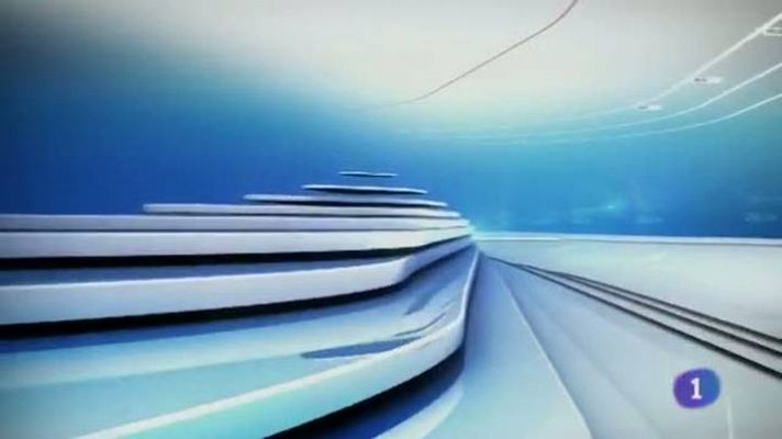 Noticias de Castilla-La Mancha - Castilla-La Mancha en 2' - 10/10/14