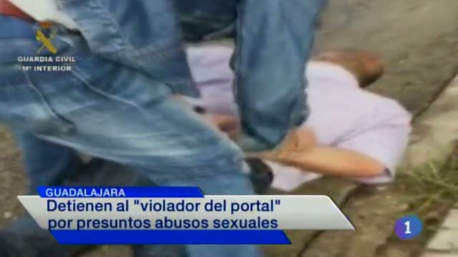 Noticias de Castilla-La Mancha - 10/10/14 | Ver