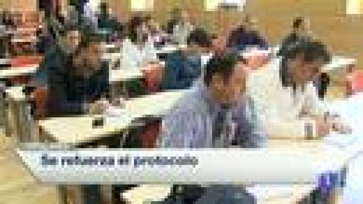 Noticias de Castilla y León - Castilla y León en 2' - 10/10/14