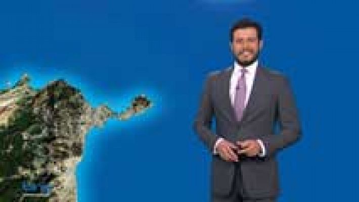 Noticias de Ceuta - El tiempo en Ceuta - 10/10/14