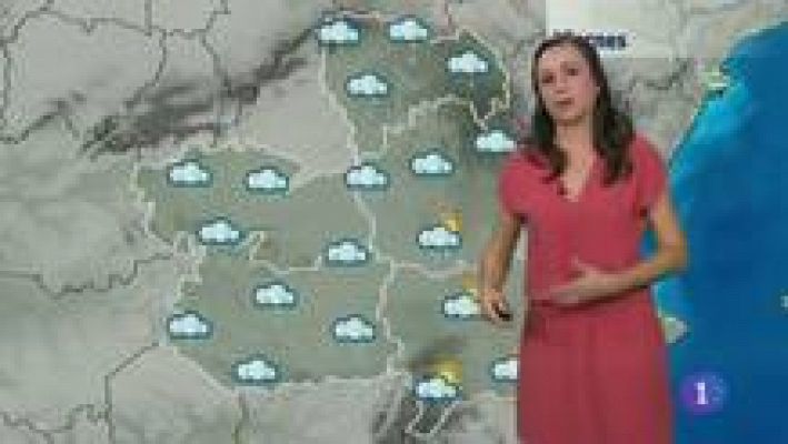 Noticias de Castilla-La Mancha - El Tiempo en Castilla-La Mancha - 10/10/14
