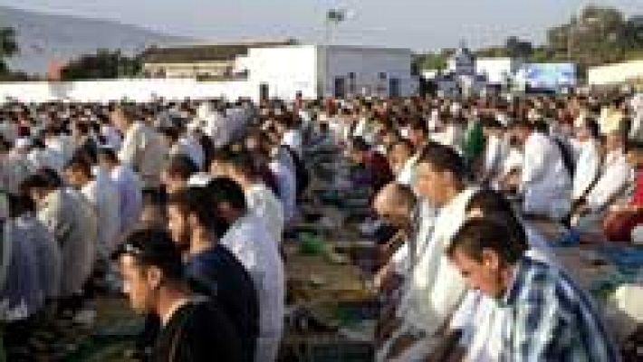 Noticias de Melilla - Melilla en 2' - 10/10/14