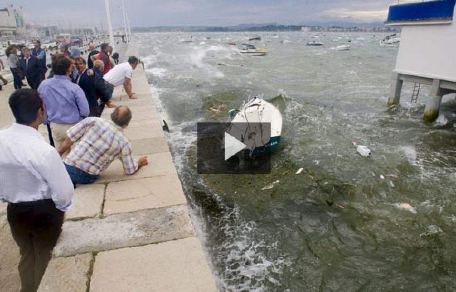 Un resumen con las noticias más destacadas del día.