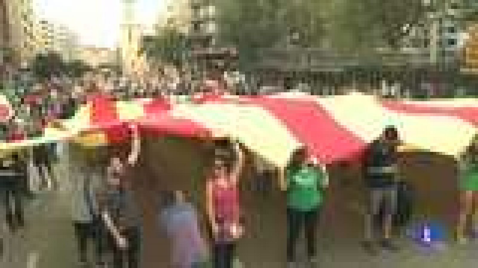 L'Informatiu - Comunitat Valenciana - 10/10/14 - Ver ahora