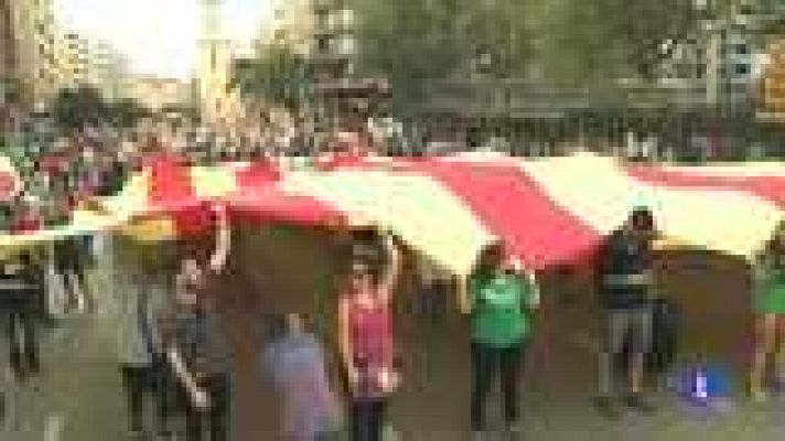 L'informatiu - Comunitat Valenciana - L'Informatiu - Comunitat Valenciana - 10/10/14