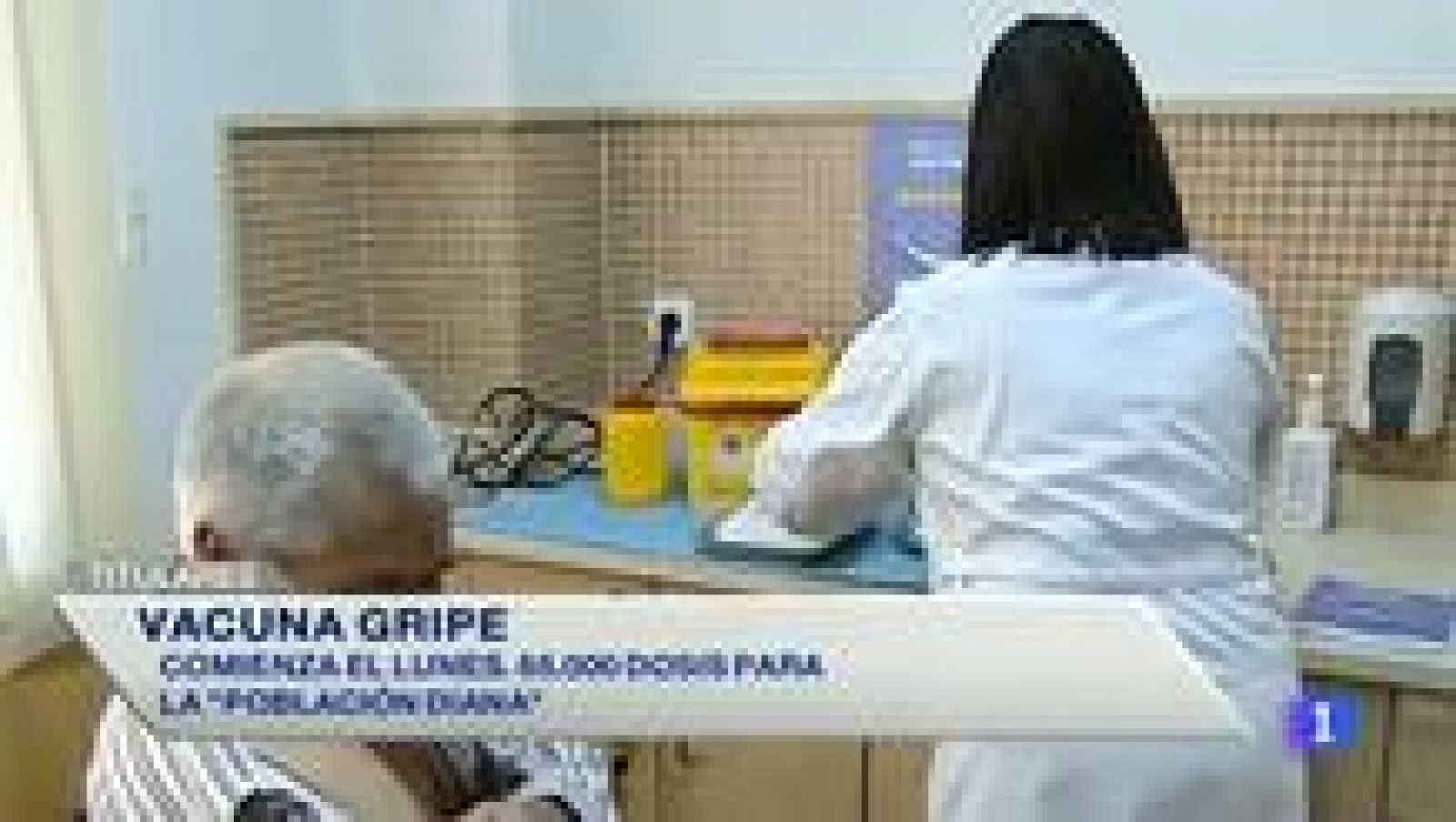 Informativo Telerioja - 10/10/14 | Ver