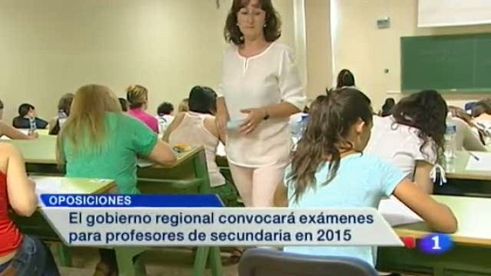 Noticias Murcia - Noticias Murcia - 10/10/2014