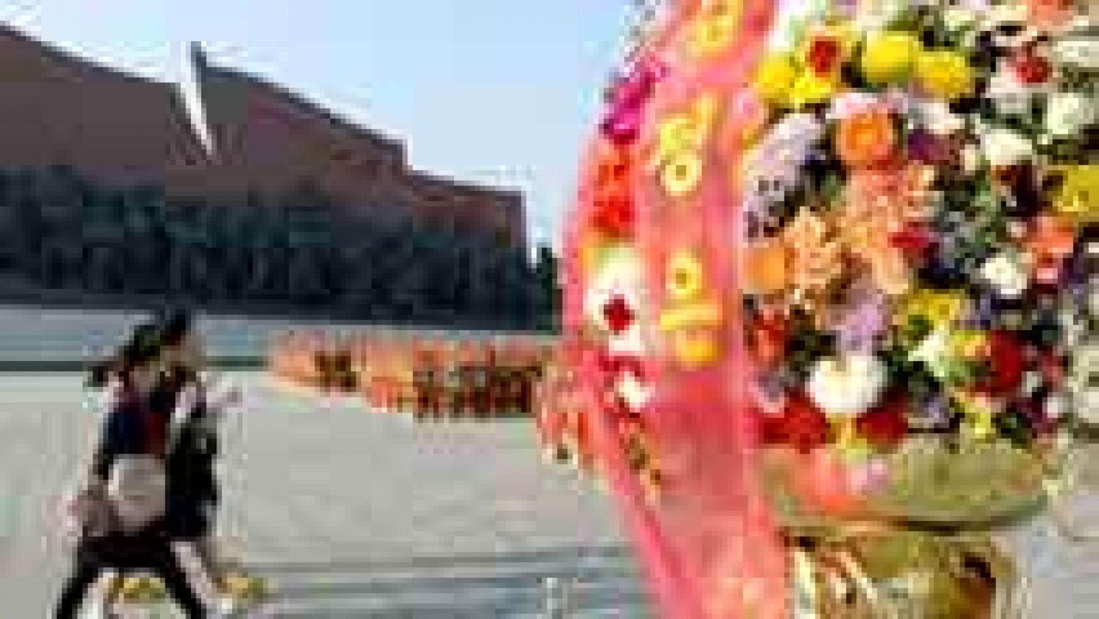 Kim Jong-Un no aparece en uno de los actos más importantes en Corea del Norte