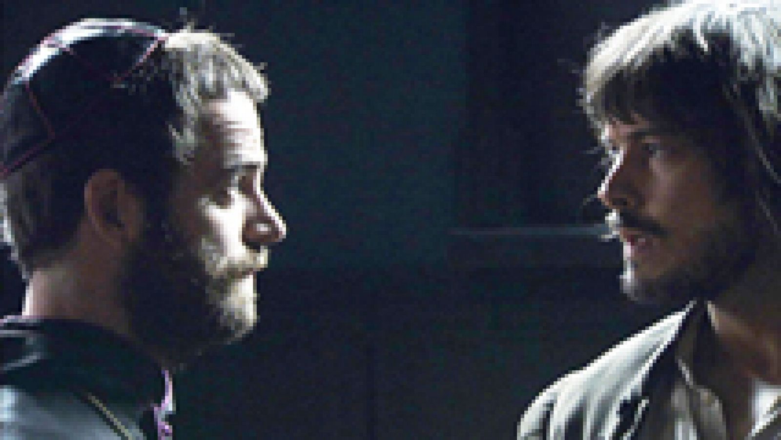 Águila Roja - Gonzalo se enfrenta a Monseñor por Margarita | Ver