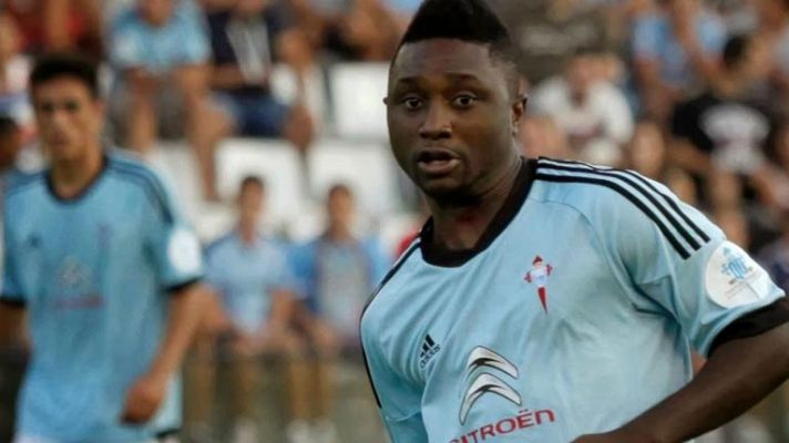 Telediario 1 - Gabón no deja volver a Madinda y el Celta activa el protocolo del ébola