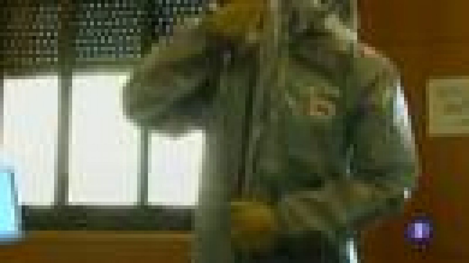 Informatiu Balear 2 - 10/10/14 | Ver