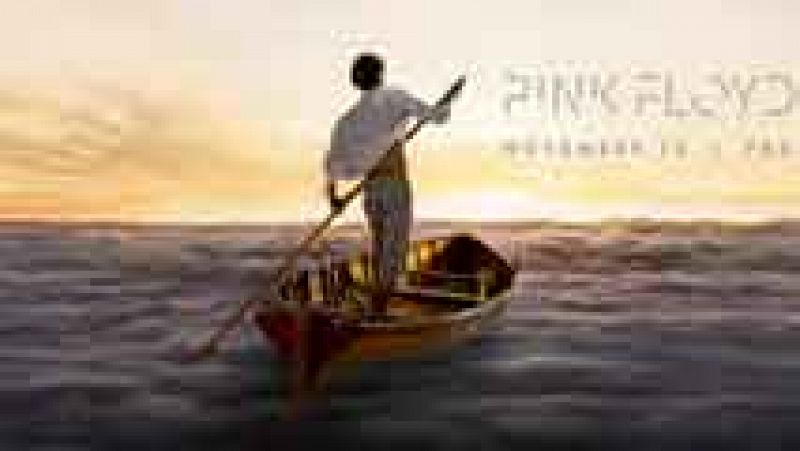 Veinte años después de su último disco Pink Floyd edita un nuevo trabajo