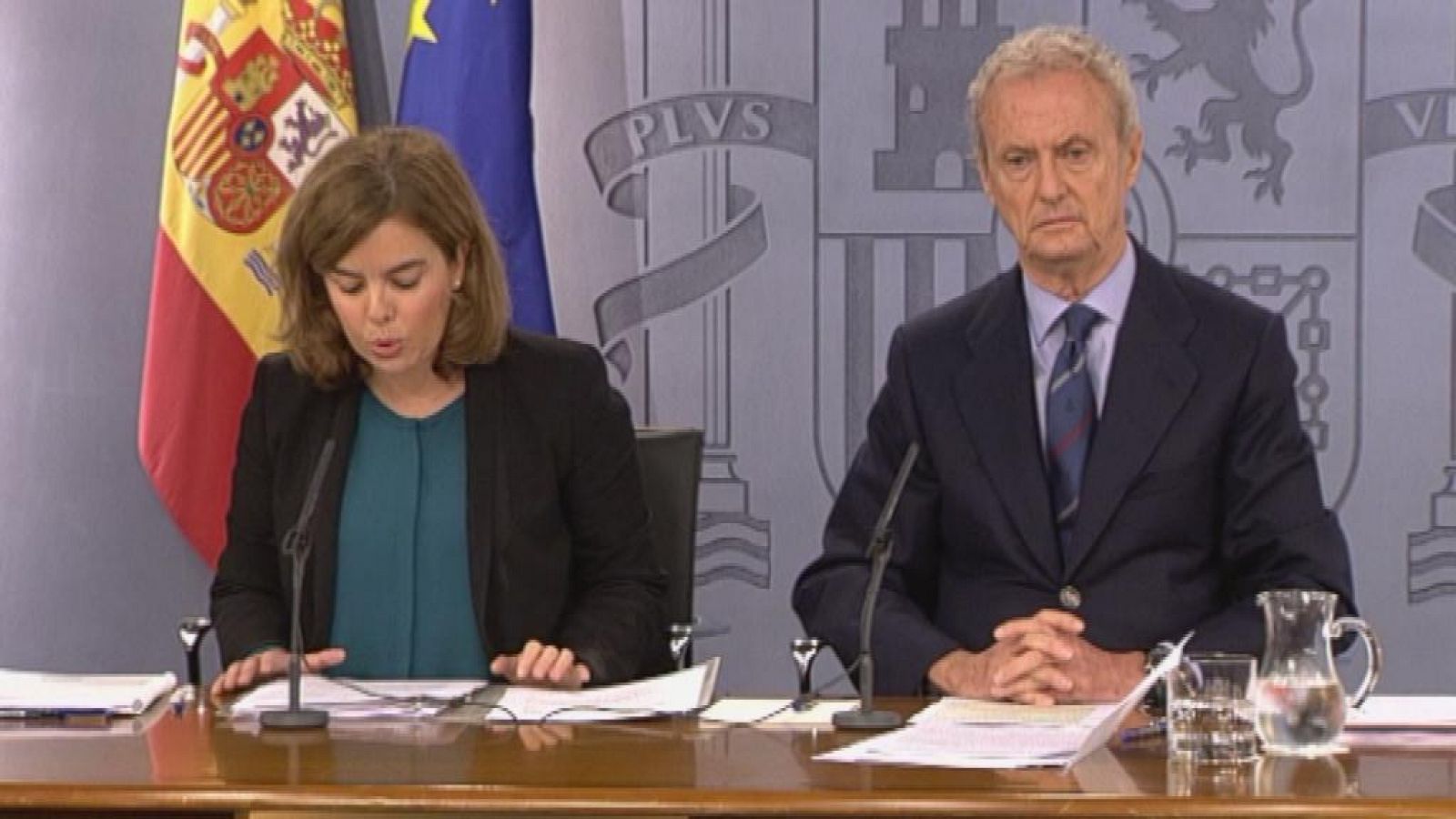 Canarias en 2 '- 10/10/14 | Ver