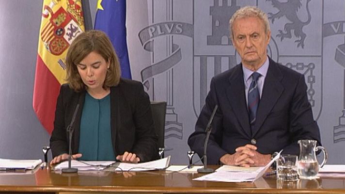 Telecanarias - Canarias en 2 '- 10/10/14