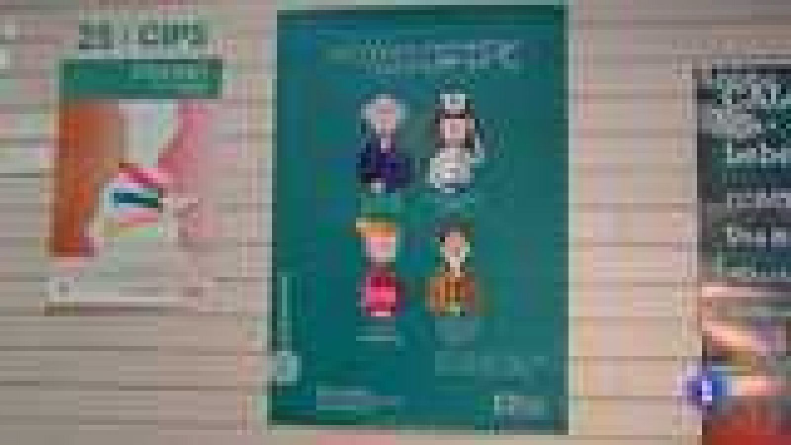 L'Informatiu - Comunitat Valenciana 2 - 10/10/14 - Ver ahora